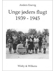 Unge jøders flugt 1939-1945