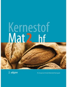 Kernestof Mat2, hf (2. udgave)