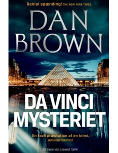Da Vinci Mysteriet
