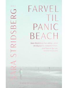 Farvel til Panic Beach