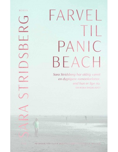 Farvel til Panic Beach