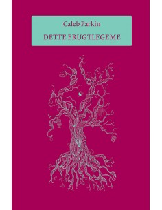 Dette frugtlegeme
