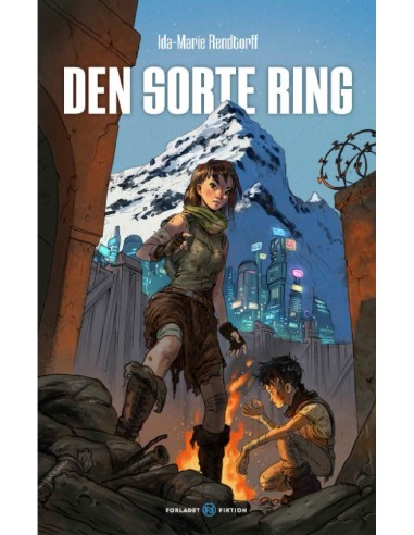 Den sorte ring