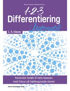 1-2-3 Differentiering –...