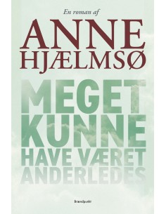 Meget kunne have været...