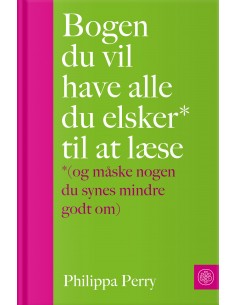 Bogen du vil have alle du...