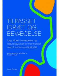 Tilpasset idræt og bevægelse