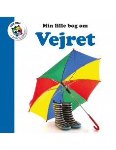 Min lille bog om Vejret