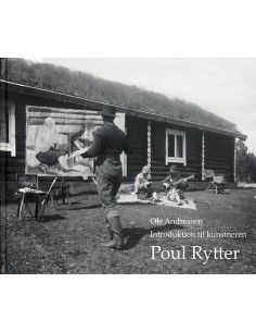 Introduktion til kunstneren...