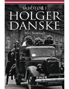 Sabotør i Holger Danske