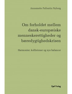 Om forholdet mellem...