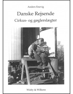 Danske rejsende cirkus- og...