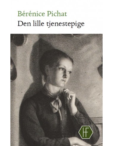 Den lille tjenestepige