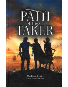 Path of the Taker