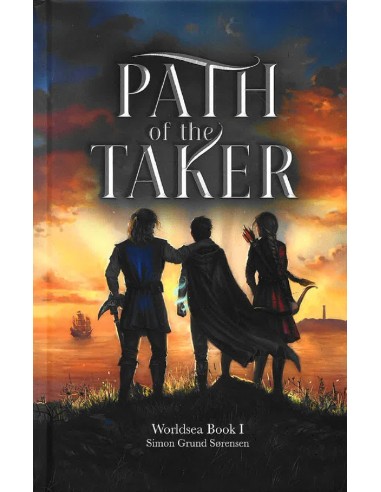Path of the Taker