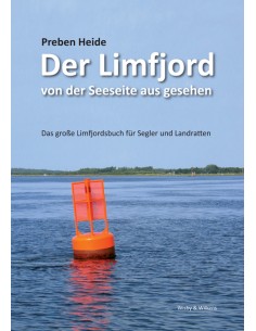 Der Limfjord von der...