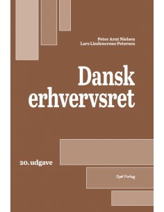 Dansk Erhvervsret