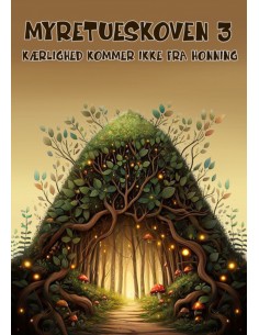 Myretueskoven 3