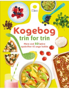 Kogebog trin for trin
