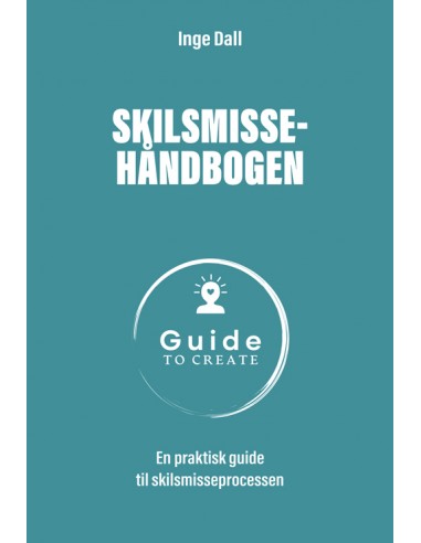 Skilsmissehåndbogen