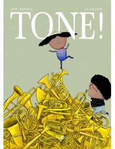 Tone!