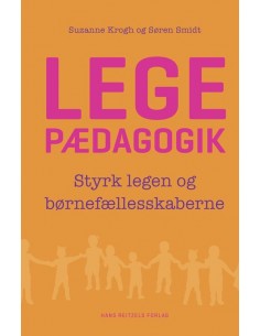 Legepædagogik