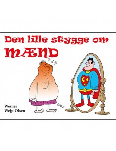 Den lille stygge om mænd