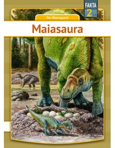 Maiasaura