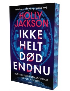 Ikke helt død endnu