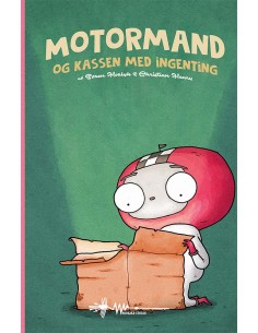 Motormand & Kassen med...