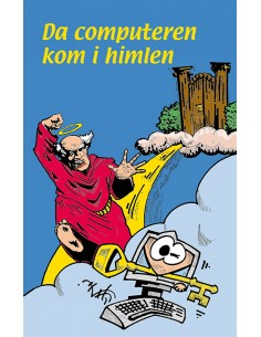 Da computeren kom i himlen