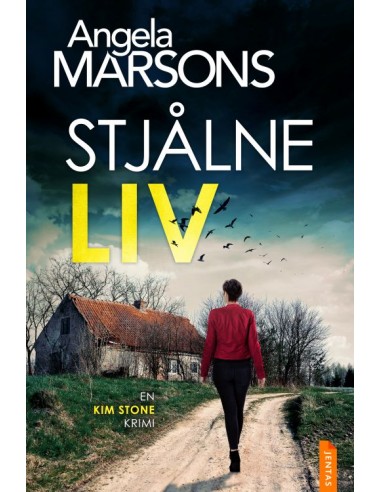 Stjålne liv