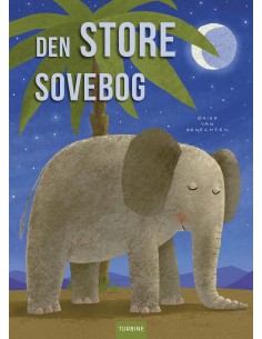 Den store sovebog