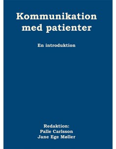 Kommunikation med patienter