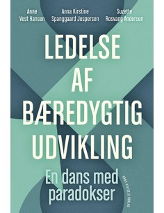 Ledelse af bæredygtig...