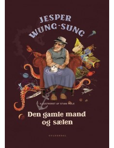 Den gamle mand og sælen