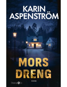 Mors dreng