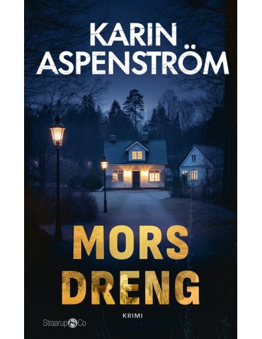 Mors dreng