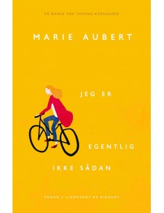 Jeg er egentlig ikke sådan