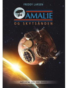 Amalie og skytsånden