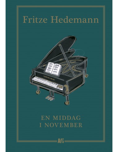 En middag i november