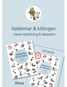 Valdemar & killingen
