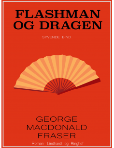Flashman og dragen