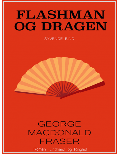 Flashman og dragen