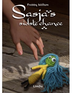 Sasja's sidste chance