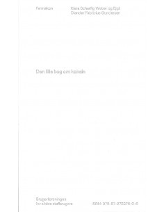 Den lille bog om kokain