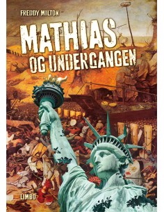 Mathias og undergangen