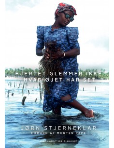 Hjertet glemmer ikke, hvad...