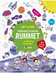 Løft og find: Spørgsmål og...