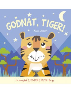 Godnat, Tiger!